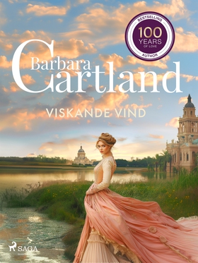 Viskande vind (e-bok) av Barbara Cartland