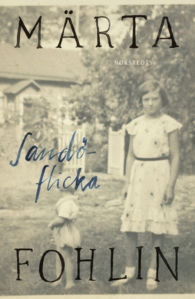 Sandöflicka (e-bok) av Märta Fohlin