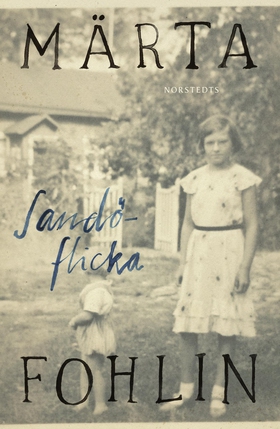 Sandöflicka (e-bok) av Märta Fohlin