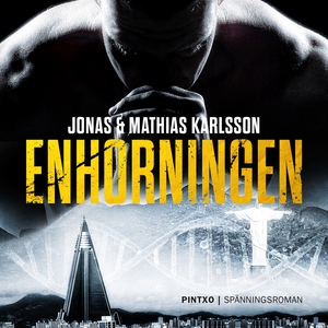 Enhörningen (ljudbok) av Jonas Karlsson, Mathia