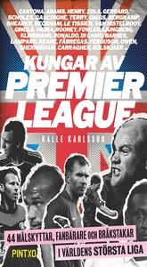 Kungar av Premier League (e-bok) av Kalle Karls