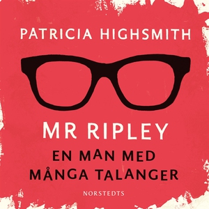 En man med många talanger (ljudbok) av Patricia