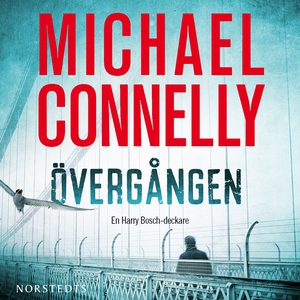 Övergången (ljudbok) av Michael Connelly