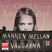 Mannen mellan väggarna