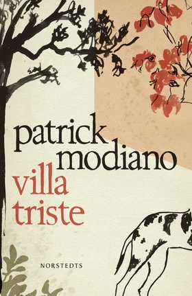 Villa Triste (e-bok) av Patrick Modiano