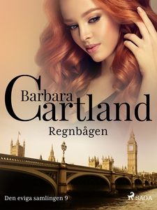 Regnbågen (e-bok) av Barbara Cartland