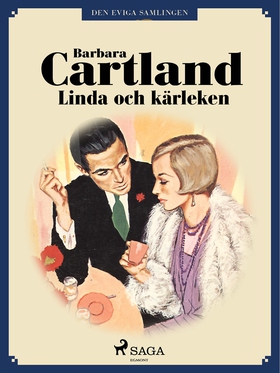 Linda och kärleken (e-bok) av Barbara Cartland