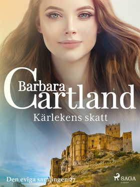 Kärlekens skatt (e-bok) av Barbara Cartland