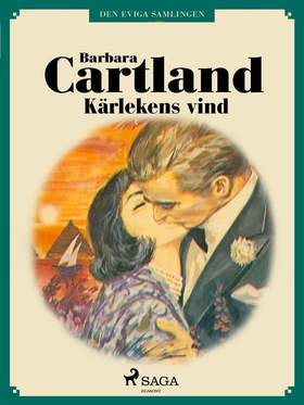 Kärlekens vind (e-bok) av Barbara Cartland
