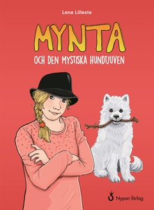 Mynta och den mystiska hundtjuven (e-bok) av Le