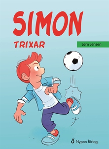 Simon trixar (e-bok) av Jørn Jensen