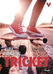 Tricket (e-bok) av Maria Frensborg