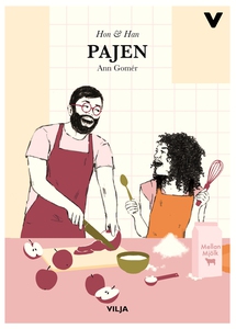Pajen (e-bok) av Ann Gomér