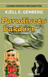 Paradisets bakdörr (e-bok) av Kjell E. Genberg