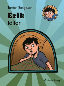 Erik tältar (e-bok) av Torsten Bengtsson