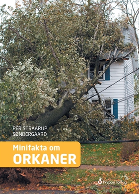 Minifakta om orkaner (e-bok) av Per Straarup Sø