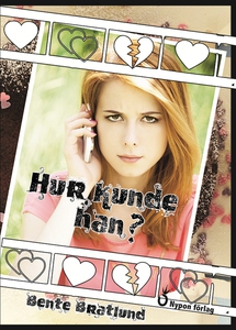 Hur kunde han? (e-bok) av Bente Bratlund
