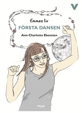 Emmas liv - Första dansen (e-bok) av Ann-Charlo