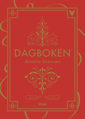 Dagboken (e-bok) av Annelie Drewsen