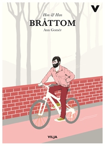 Bråttom (e-bok) av Ann Gomér