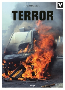 Terror (e-bok) av Harald Skjønsberg