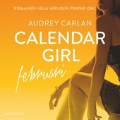 Calendar Girl : Februari