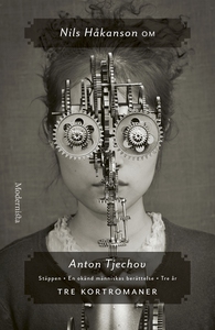 Om Tre kortromaner av Anton Tjechov (e-bok) av
