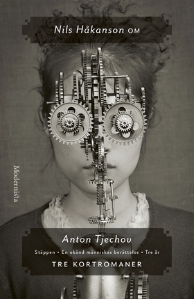 Om Tre kortromaner av Anton Tjechov (e-bok) av 
