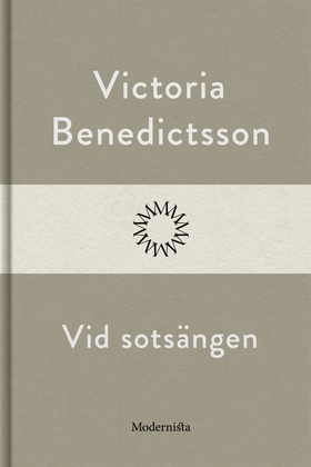 Vid sotsängen (e-bok) av Victoria Benedictsson