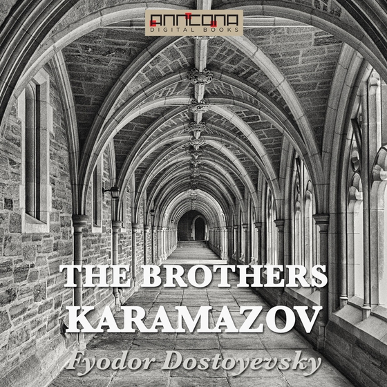 The Brothers Karamazov