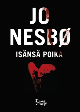 Isänsä poika (ljudbok) av Jo Nesbø