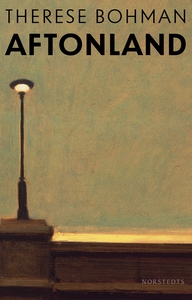 Aftonland (e-bok) av Therese Bohman