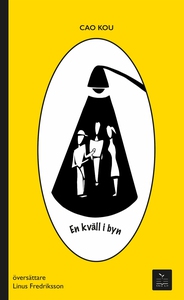 En kväll i byn (e-bok) av Cao Kou