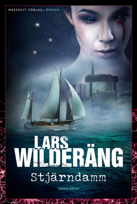 Stjärndamm (e-bok) av Lars Wilderäng