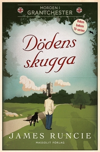 Dödens skugga (e-bok) av James Runcie