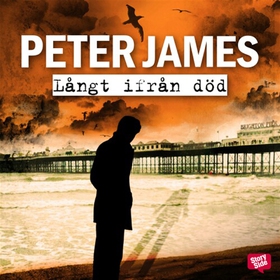 Långt ifrån död (ljudbok) av Peter James