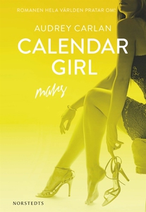 Calendar Girl : Mars (e-bok) av Audrey Carlan