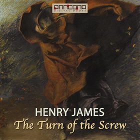 The Turn of the Screw (ljudbok) av Henry James