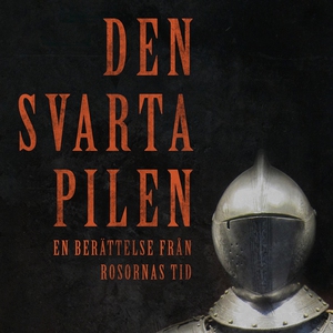 Den svarta pilen (ljudbok) av Robert Louis Stev