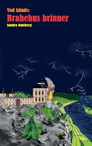 Vad hände: Brahehus brinner (e-bok) av Sandra D