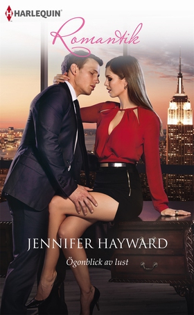Ögonblick av lust (e-bok) av Jennifer Hayward