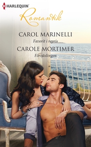 Favorit i repris/Förväxlingen (e-bok) av Carol
