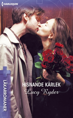 Hisnande kärlek (e-bok) av Lucy Ryder