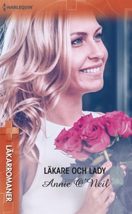 Läkare och lady (e-bok) av Annie O'Neil
