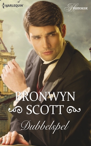 Dubbelspel (e-bok) av Bronwyn Scott