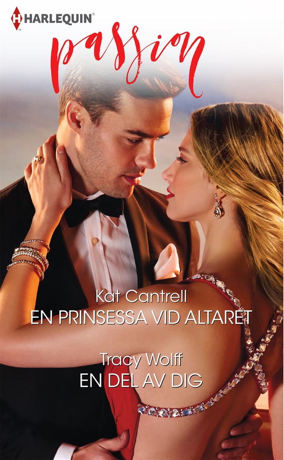 En prinsessa vid altaret/En del av dig