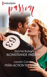 Blomstrande passion/Från action till vardag (e-