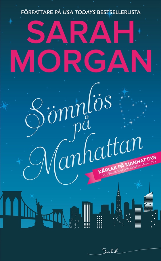 Sömnlös på Manhattan