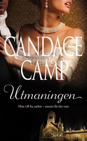Utmaningen (e-bok) av Candace Camp