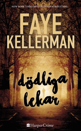 Dödliga lekar (e-bok) av Faye Kellerman